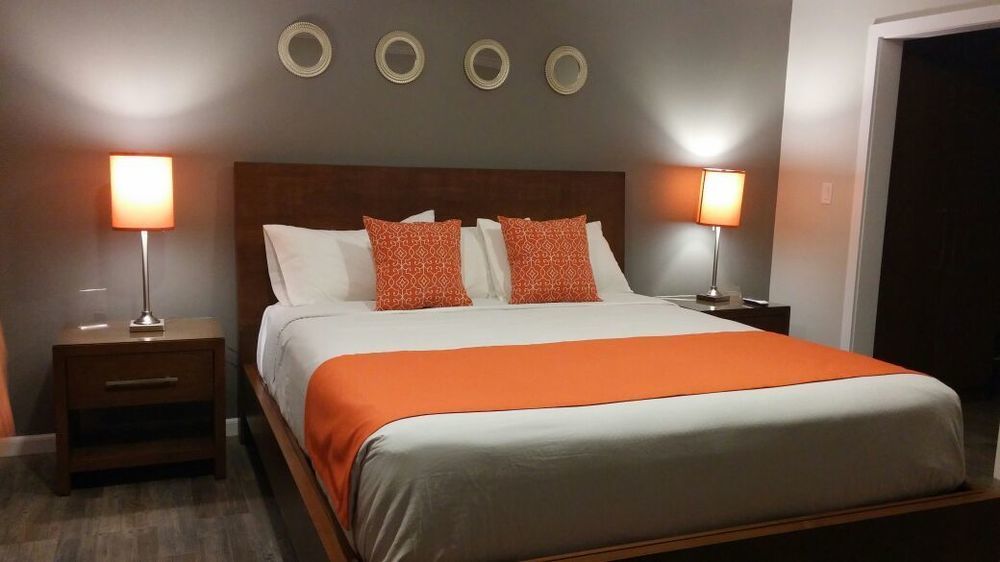 Quinta Arratz Hotel Villa de Juarez Bagian luar foto