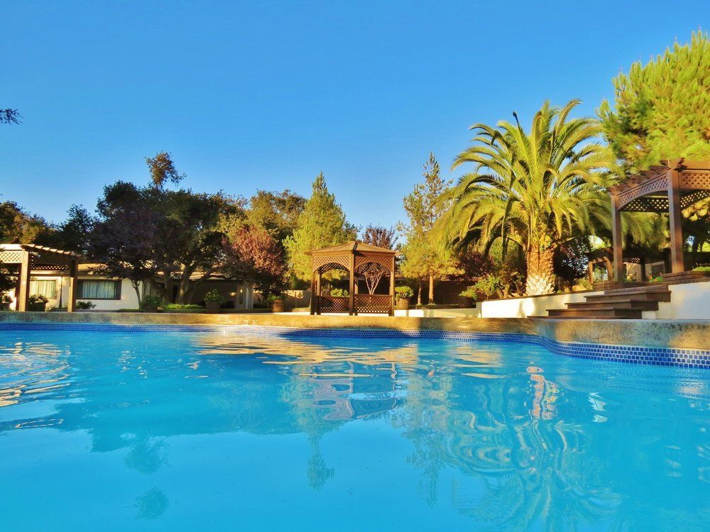 Quinta Arratz Hotel Villa de Juarez Bagian luar foto