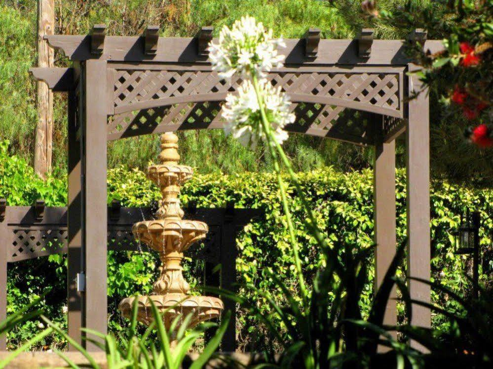 Quinta Arratz Hotel Villa de Juarez Bagian luar foto